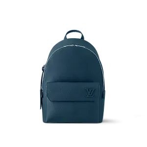 Louis Vuitton Рюкзак Takeoff Coffee - фото 3