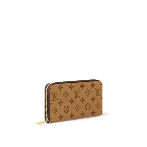Louis Vuitton Кошелек Zippy - фото 2