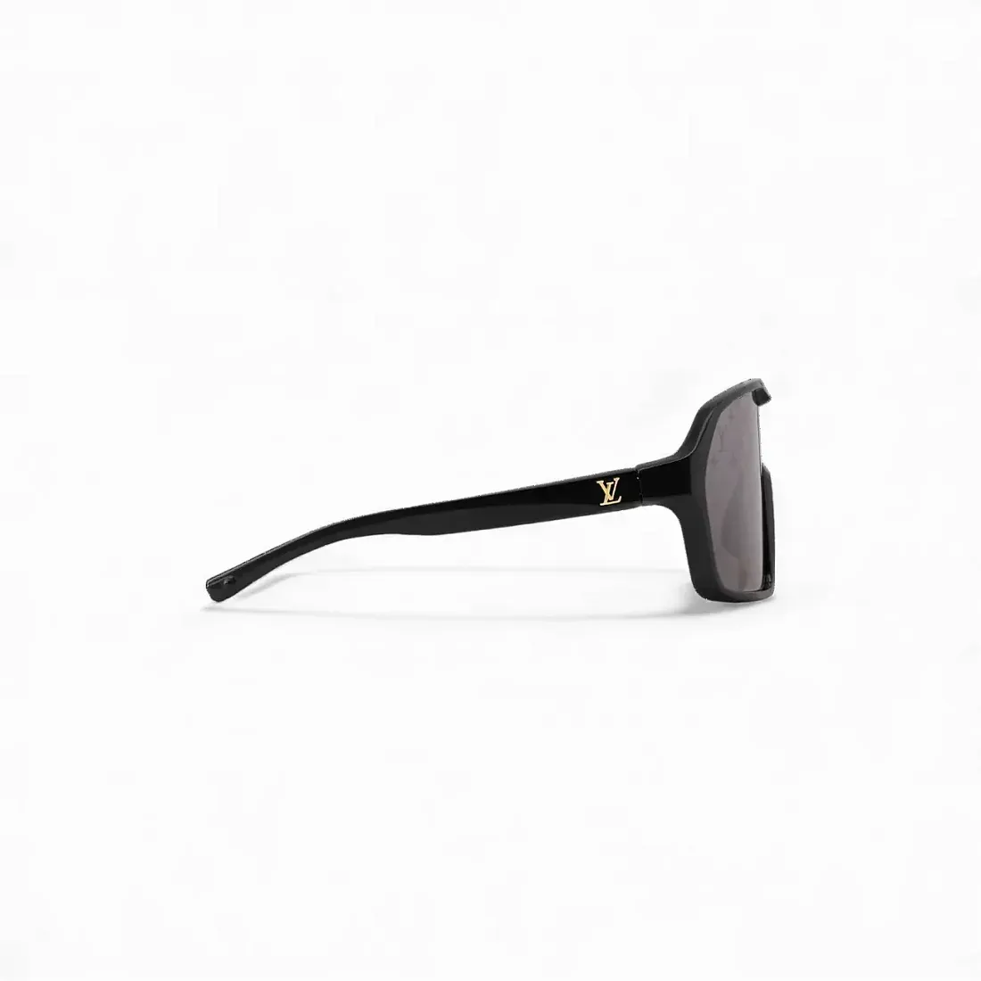 Louis Vuitton Солнцезащитные очки Tramontane Black - фото 3