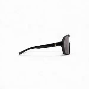 Louis Vuitton Солнцезащитные очки Tramontane Black - фото 3