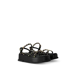 Louis Vuitton Босоножки Maya Flatform - фото 1