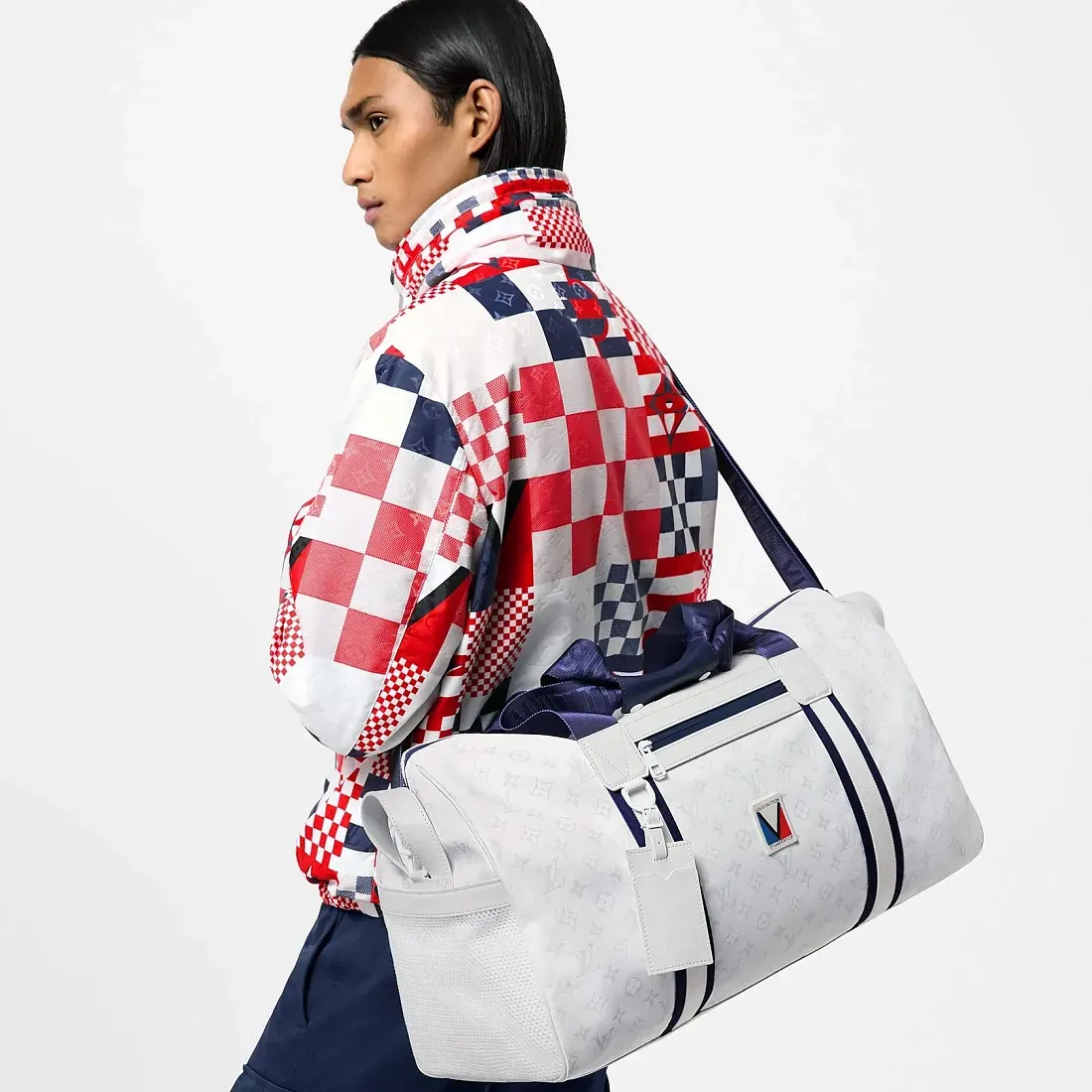 Louis Vuitton Сумка Keepall Sport - фото 2