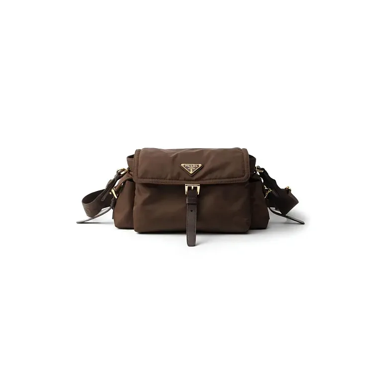 Сумка средняя Explore Prada Sienna - фото 1