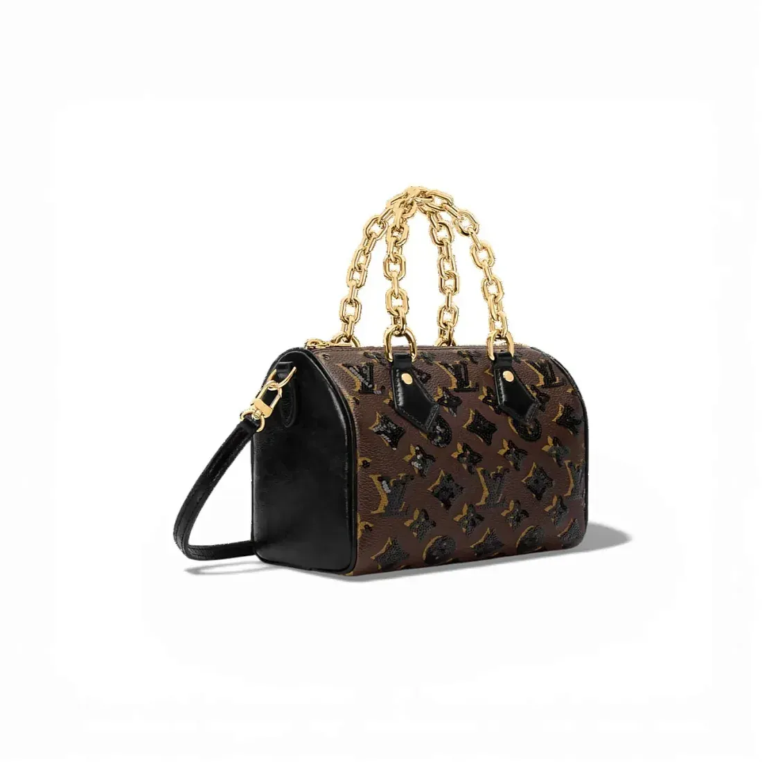 Louis Vuitton Сумка Speedy 20 - фото 3