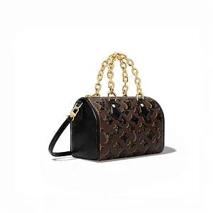 Louis Vuitton Сумка Speedy 20 - фото 3