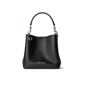 Gucci Мини-сумка с эмблемой GG - фото 1