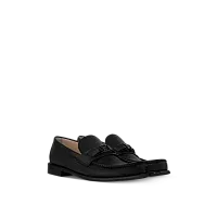 Louis Vuitton Лоферы Major Black - фото 1