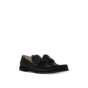 Louis Vuitton Лоферы Major Black - фото 1