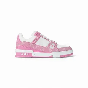 Louis Vuitton Кроссовки Trainer - фото 3