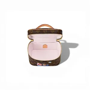 Louis Vuitton Косметичка Nice Mini - фото 2