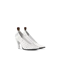 Louis Vuitton Туфли LV Knot White - фото 1