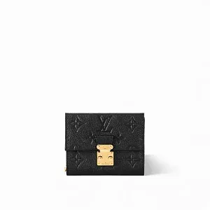 Louis Vuitton Кошелек Metis Compact - фото 1