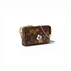 Louis Vuitton Мини-сумка - фото 2