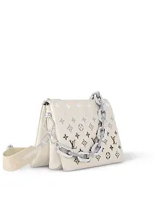 Louis Vuitton Сумка Coussin PM - фото 2