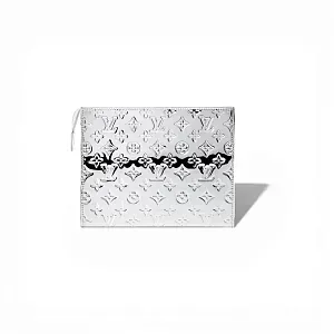 Louis Vuitton Косметичка Poche Toilette - фото 2