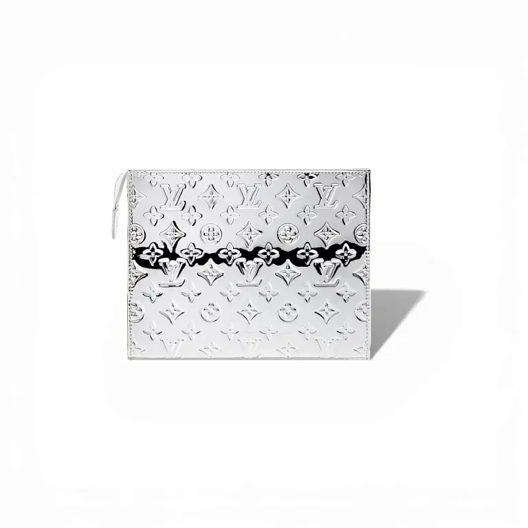 Косметичка Poche Toilette Louis Vuitton - фото 2