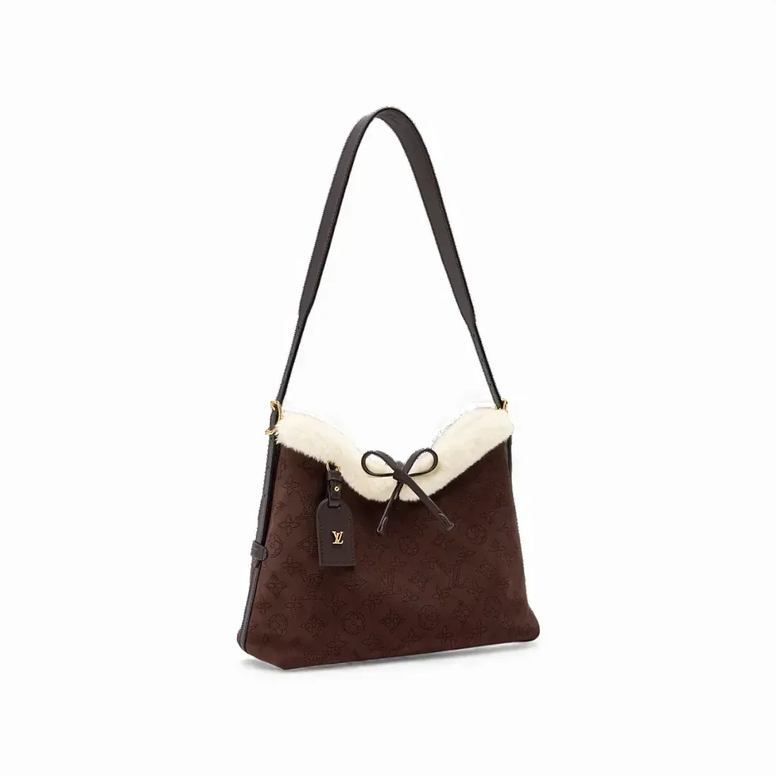 Louis Vuitton Сумка CarryAll PM - фото 2