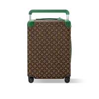 Louis Vuitton Чемодан Horizon 55 Green - фото 1