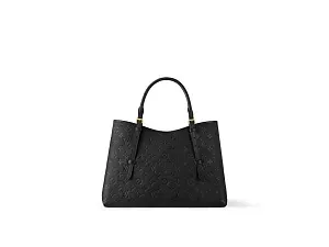 Louis Vuitton Сумка Babylone Tote MM - фото 1