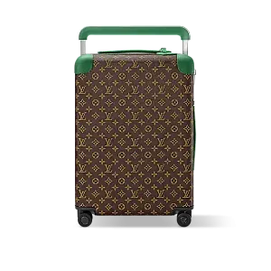 Louis Vuitton Чемодан Horizon 55 Green - фото 1
