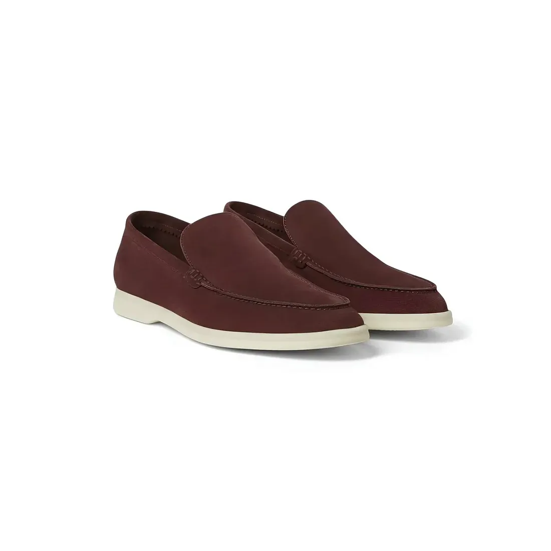 Loro Piana Лоферы Summer Walk - фото 2