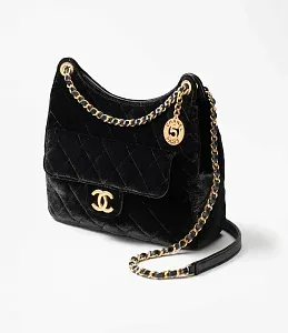 Chanel Сумка Hobo - фото 2
