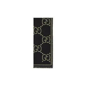 Gucci Шарф - фото 1