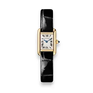 Cartier Часы Tank Louis - фото 1