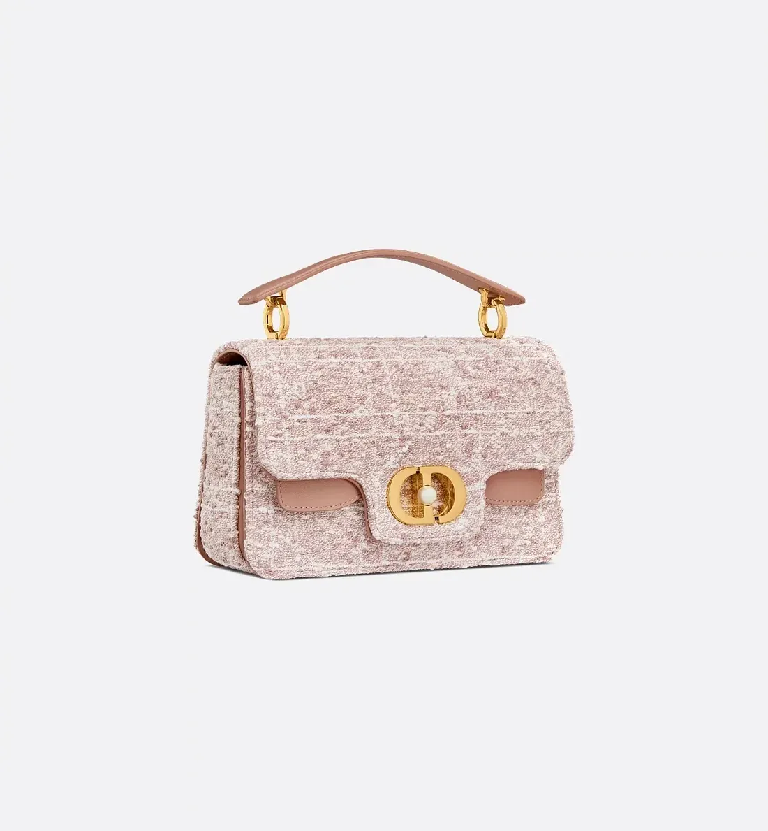 Dior Сумка Jolie Top Handle маленького формата - фото 2