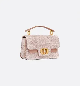 Dior Сумка Jolie Top Handle маленького формата - фото 2