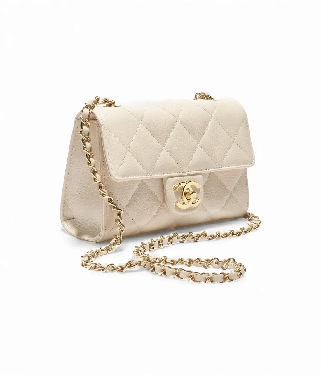 Chanel Мини-сумка - фото 2