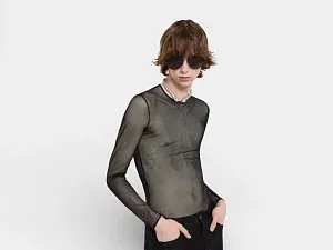 Gucci Футболка La Famiglia - фото 2