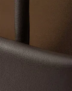 Prada Средняя сумка Passage Coffee - фото 6