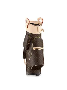 Louis Vuitton Сумка для гольфа - фото 1