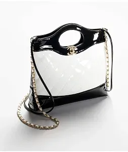 Chanel Сумка shopping 31 - фото 2