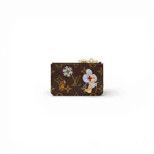 Louis Vuitton Кардхолдер Romy - фото 5