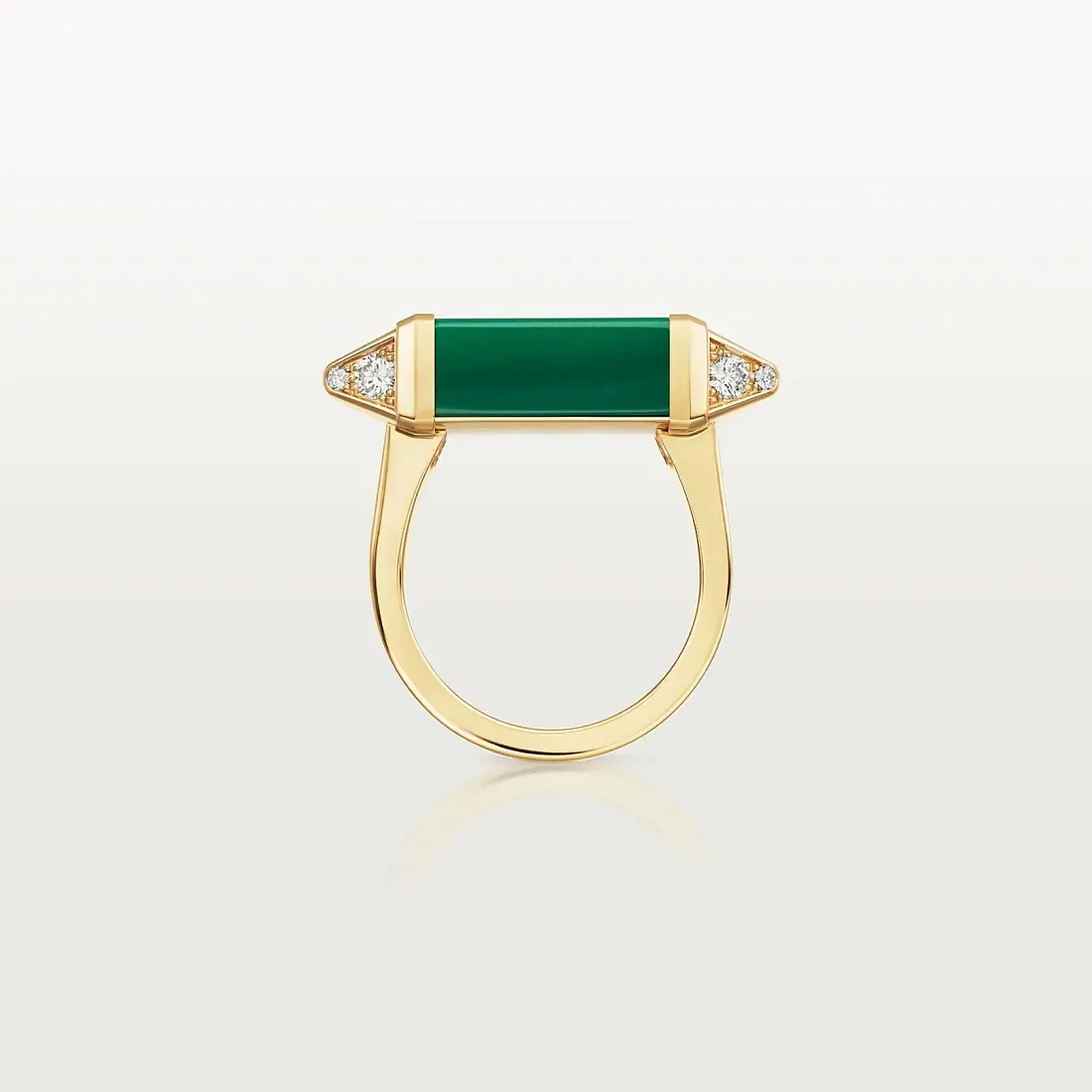 Cartier Кольцо Les Berlingots de - фото 3
