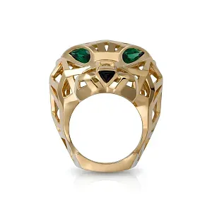 Cartier Кольцо Panthere de - фото 1