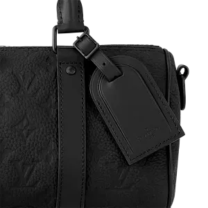 Louis Vuitton Сумка Keepall 25 с плечевым ремнём - фото 6