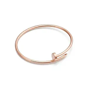 Cartier Браслет Juste un Clou, small model Men - фото 1