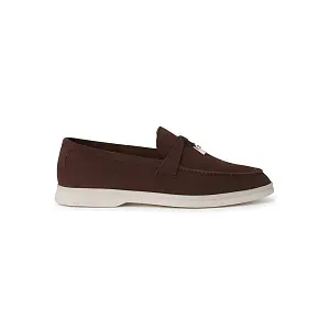 Loro Piana Лоферы Summer Charms Walk - фото 1