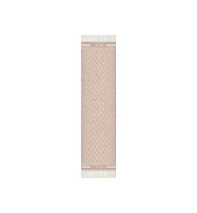 Dior Шарф Oblique Beige - фото 4