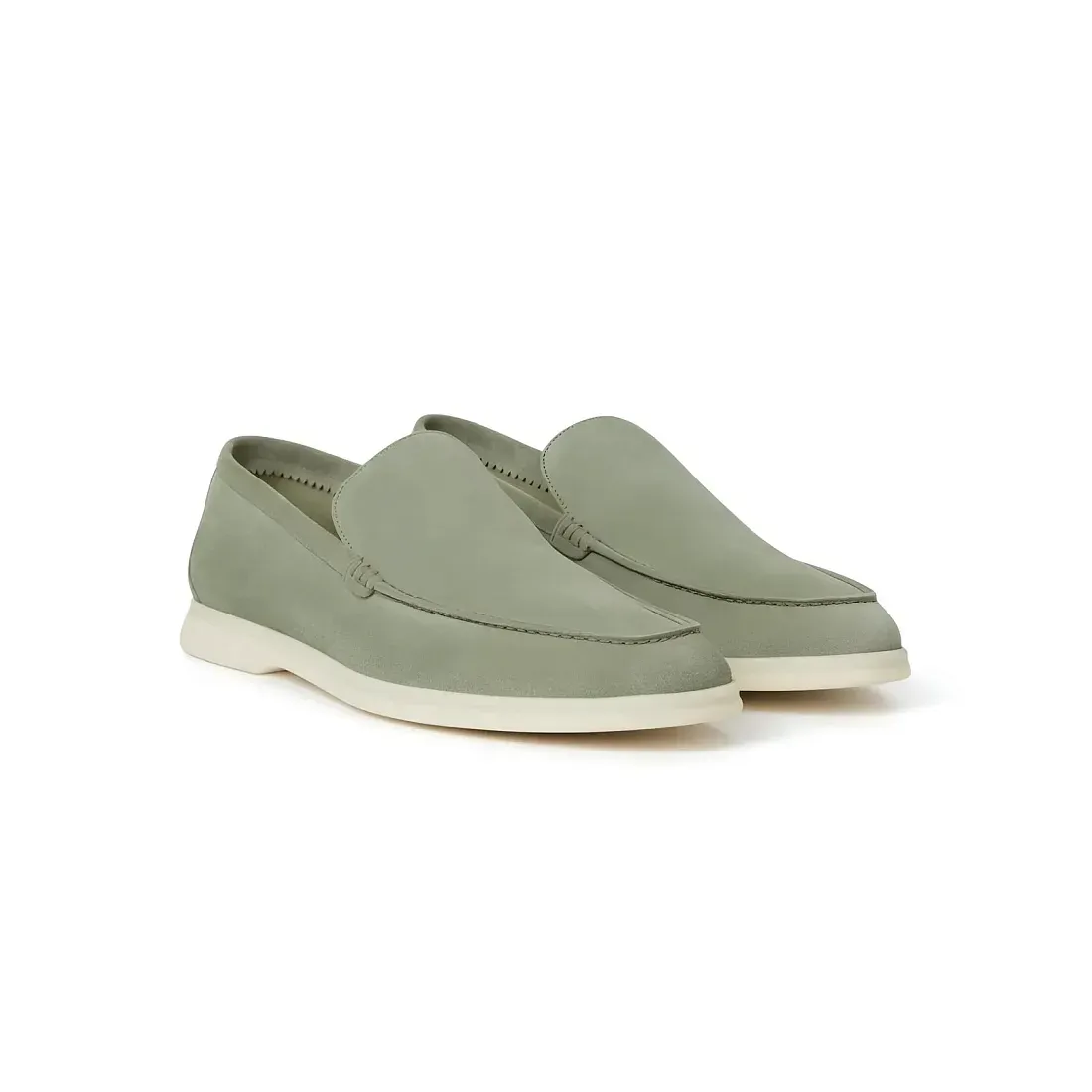 Loro Piana Лоферы Summer Walk - фото 2