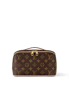 Louis Vuitton Несессер Toiletry Bag 2 Compartments - фото 1
