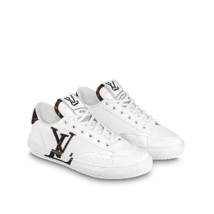 Louis Vuitton Сникеры Charlie - фото 1