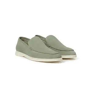 Loro Piana Лоферы Summer Walk - фото 2