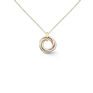 Cartier Кулон Trinity, small model - фото 1