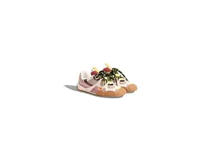 Valentino Кроссовки Amphibia - фото 3