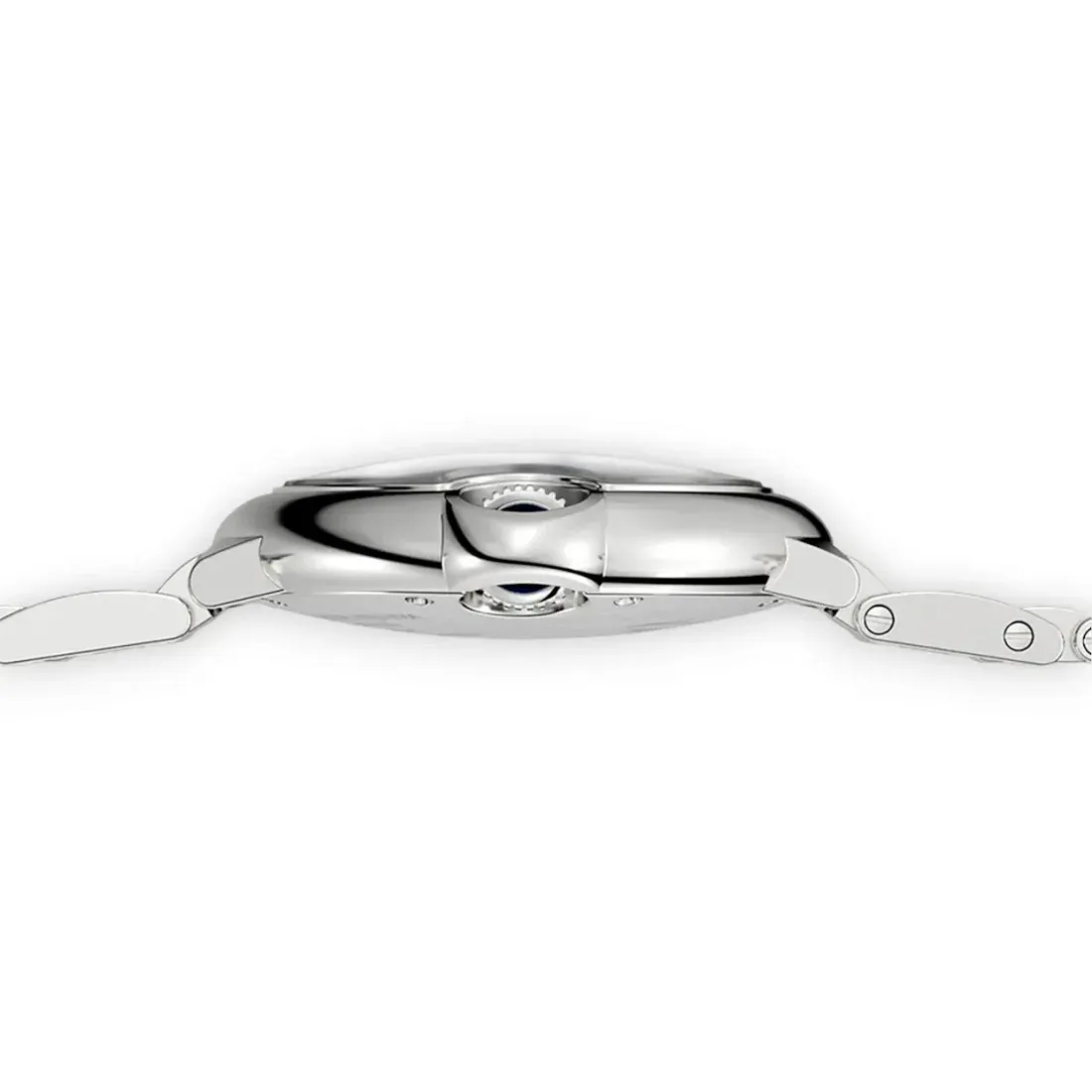 Cartier Часы Ballon Bleu de - фото 4