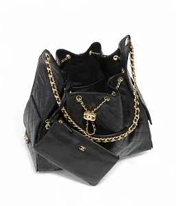 Chanel Большая сумка 25 - фото 3